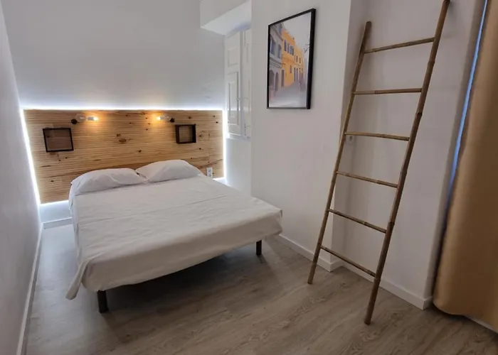 Private Bathroom King Room