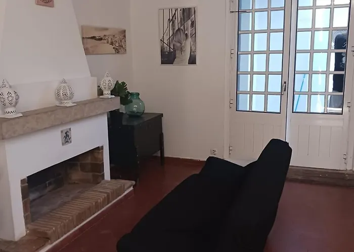 Private Bathroom King Room