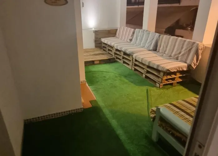 Tvåbäddsrum